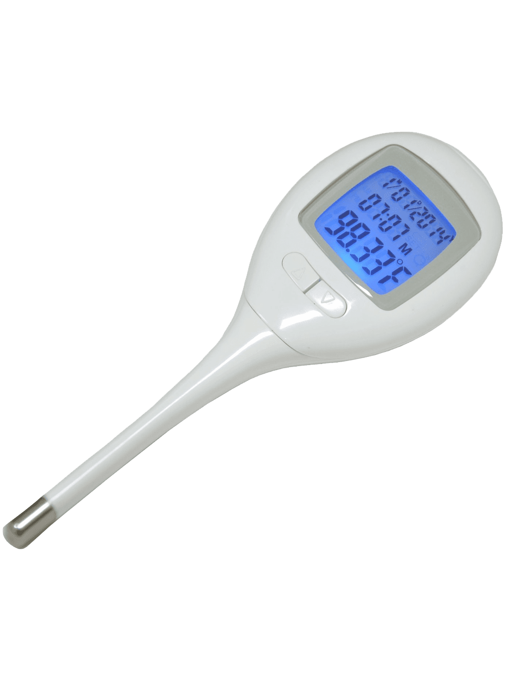 EUDEMON Digital Basal Thermometer for Cycle Control