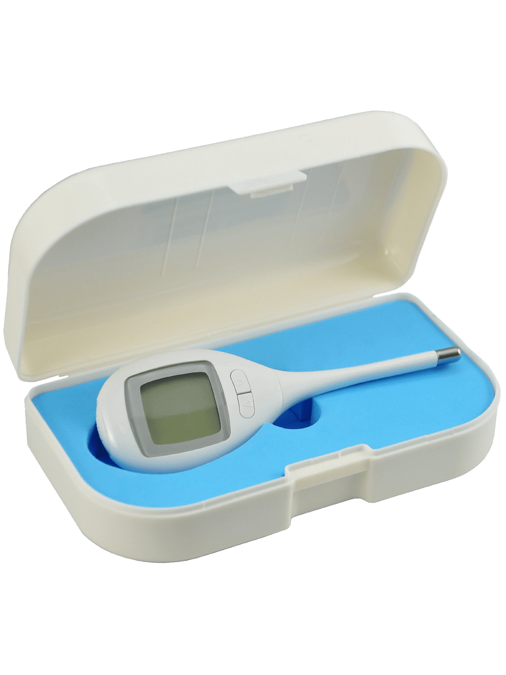 EUDEMON Digital Basal Thermometer for Cycle Control - Image 2