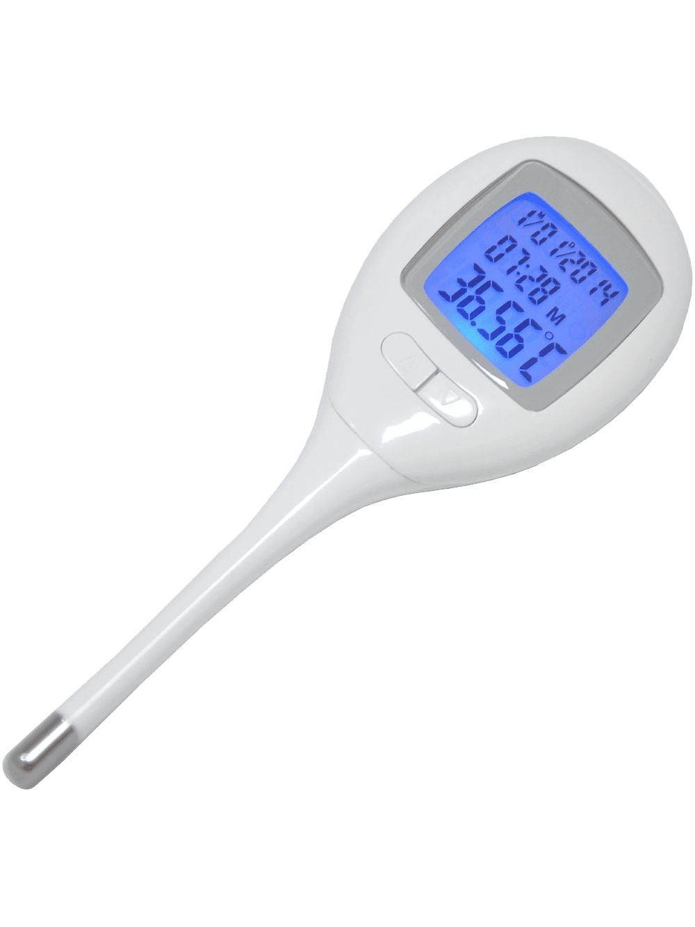 EUDEMON Digital Basal Thermometer for Cycle Control - Image 3