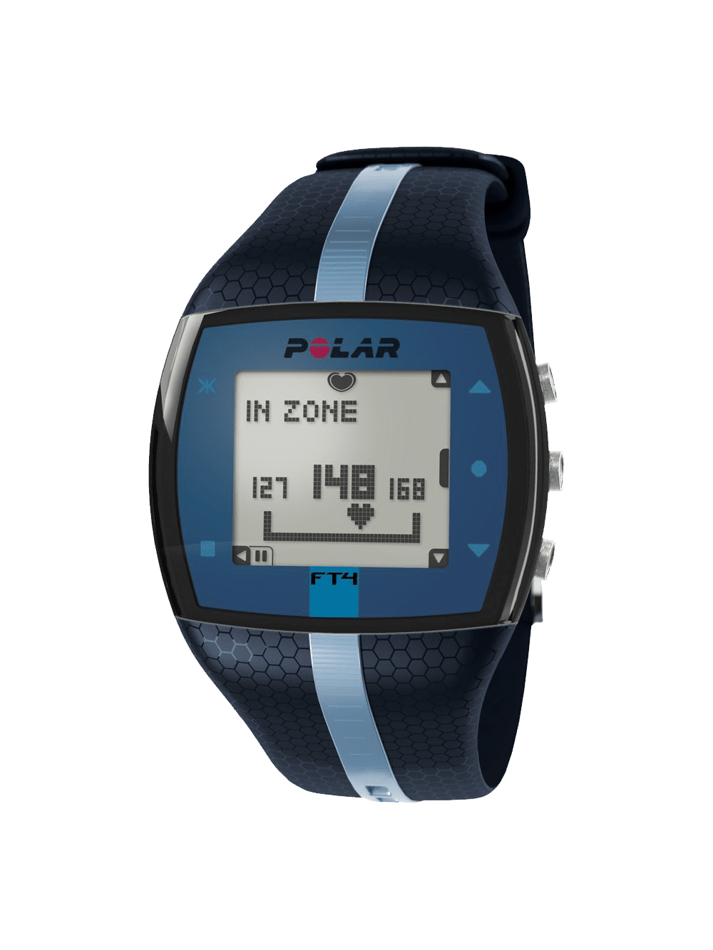 Polar FT4 Heart Rate Monitor - Image 4